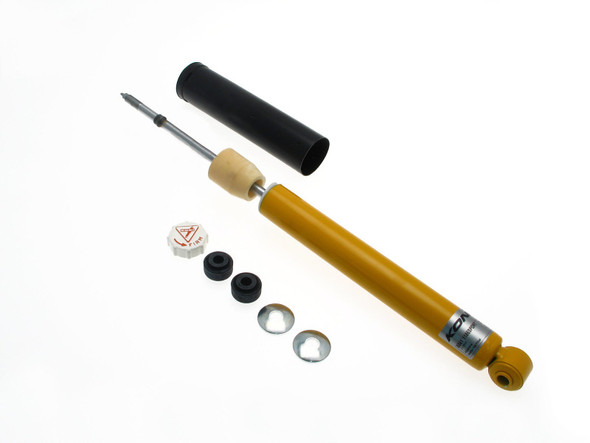 Koni Sport (Yellow) Shock 94-04 Ford Mustang/ All Models Exc. IRS. - Rear 8041 1186Sport