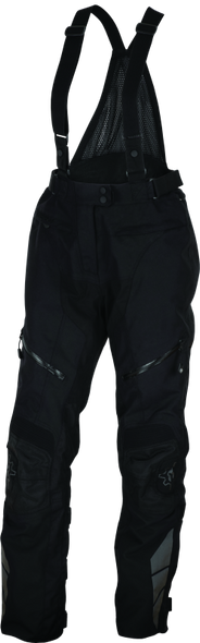 FIRSTGEAR Kilimanjaro 2.0 Pants Black - Women 14 Tall 525860