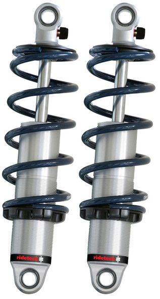 Ridetech 67-70 Ford Mustang HQ CoilOver Suspension System 12100202