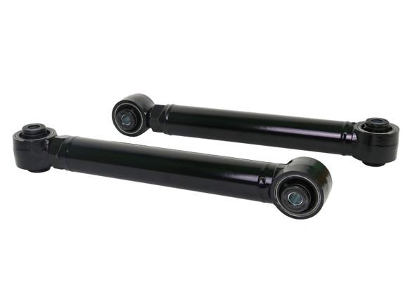 SuperPro 20-23 Jeep Gladiator JT Upper Trailing Arm Set TRC1184