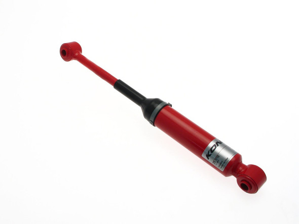 Koni Horizontal Shock - Quad Shock 79-93 Ford Mustang/ All Mdls - Rear 25 1215
