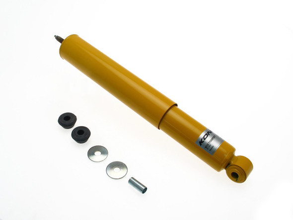 Koni Sport (Yellow) Shock 75-89 Porsche 911/ 912/ Carrera/ Torsion Bar Susp. - Rear 8210 1159Sport