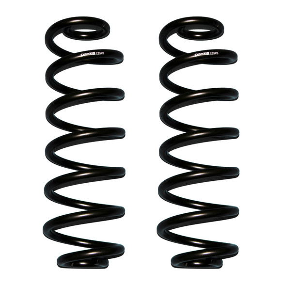 Skyjacker 2002-2005 GMC Yukon XL 1500 Coil Spring Set C25R