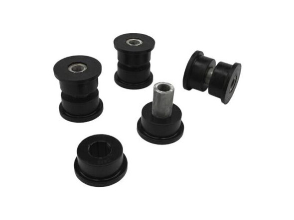 Cognito 11-19 Chevy/GMC Silverado/Sierra 2500/3500 HD Bushing Kit for Upper Control Arms 199-91161