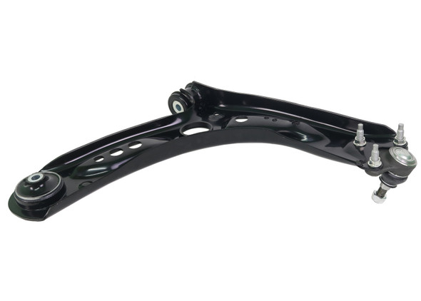 Whiteline 15-21 Volkswagen Golf/GTI Front Lower Control Arm (Single) WA302L