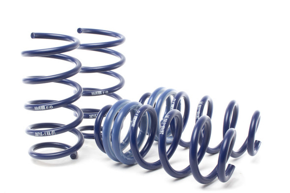 H&R 17-22 Alfa Romeo Giulia (2WD/AWD) 952 Sport Spring (Incl. Alfa Active Susp.) 28715-1