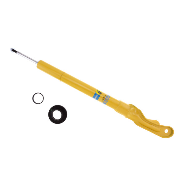 Bilstein 4600 Series 11-14 Jeep Grand Cherokee Front 46mm Monotube Shock Absorber 24-225410