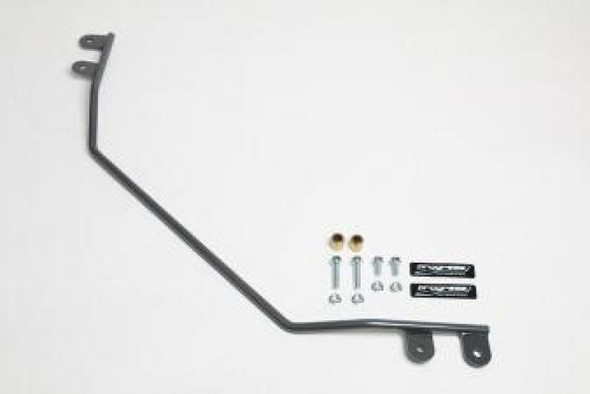 Progress Tech 2015+ Honda Fit Rear Sway Bar (19mm) 62.1063