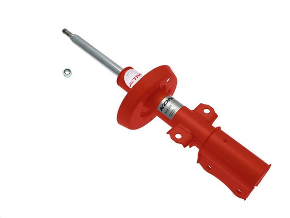 Koni 2100 FSD (Gold) 02-07 Saab 9-5 (incl. V6) Front Damper 8745 1159