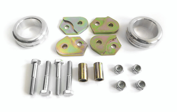QuadBoss 16-21 Can-Am Defender HD10/DPS/XT/X mr Lift Kit 411378