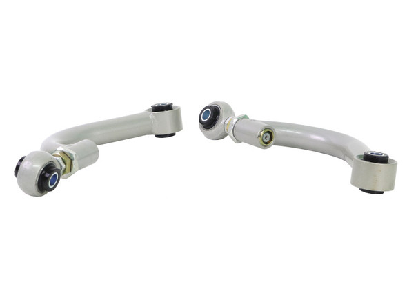 Whiteline 2016+ Hyundai Elantra Rear Camber Adjuster Kit KTA282