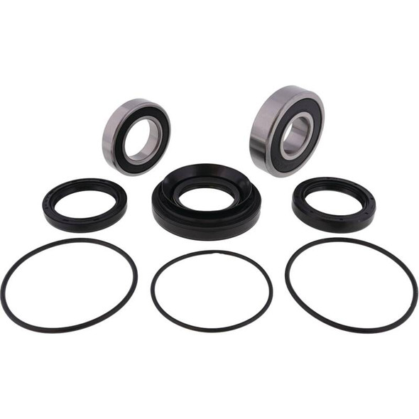 Pivot Works 14-23 Honda TRX420 FA Solid Axle PW Rear Wheel Bearing Kit PWRWK-H72-000