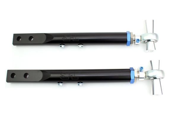 SPL Parts 89-98 Nissan Skyline (R32/R33) Front Tension Rods SPL TR R32 GTR