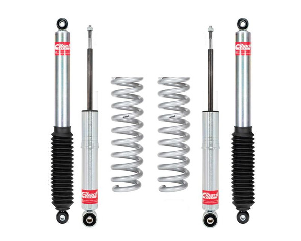 Eibach Pro-Truck Lift Kit for 15-17 Chevrolet Colorado (Pro-Truck Shocks Included) E80-23-007-01-22