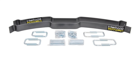 Hellwig 66-96 Ford Bronco EZ Level 990 Helper Spring - Up To 2000lbs 1801