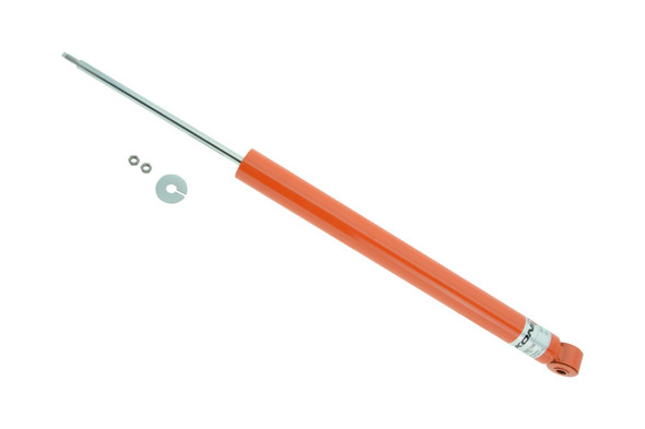 Koni STR.T (Orange) Shock 10-13 Mazda 3 Sedan and Hatchback/ excl. Mazdaspeed 3 - Rear 8050 1108
