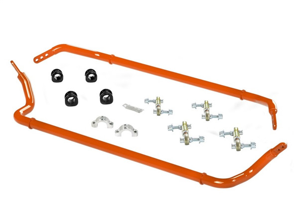 aFe Control PFADT Series Sway Bar Set; Chevrolet Corvette (C7) 14-15 440-401003-N