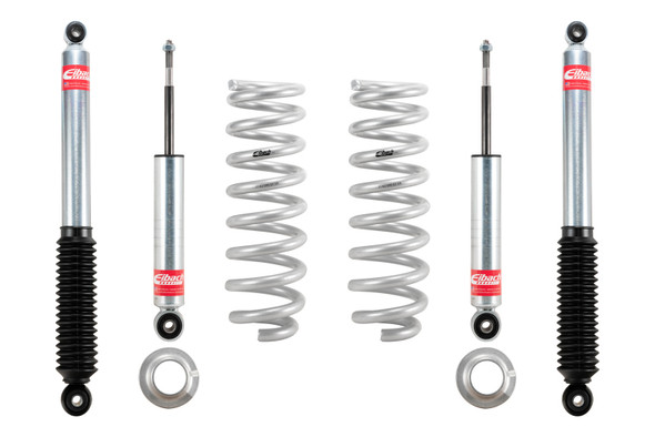 Eibach 22-23 Nissan Frontier Pro-Truck Lift System E80-63-045-01-22