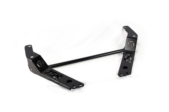 ISR Performance - Front Tension Rod Power Brace - Nissan 240sx (S13) IS-FTRB-S13