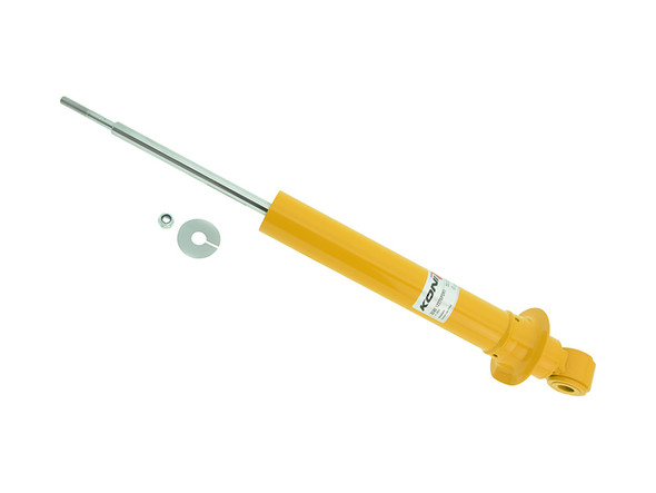 Koni Sport (Yellow) Shock 03-08 Mazda RX8 Coupe/ Excluding 2008 cars with OE Bilstein shocks - Rear 8240 1227Sport