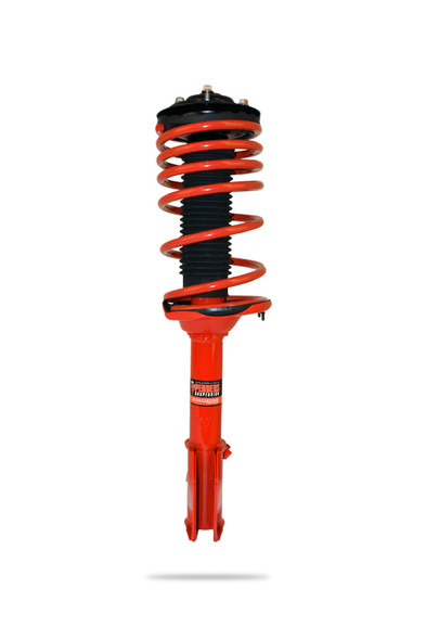 Pedders EziFit SportsRyder Rear Left Spring And Shock (Twin Tube 35mm) 05-07 Subaru STi PED-909155L