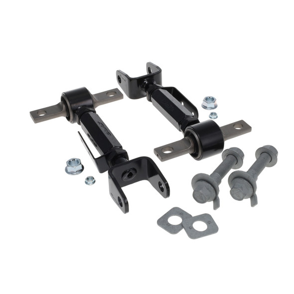 SPC Performance 02+ Acura RSX Front/Rear Camber Kit (1.5in.-3in.) 60120