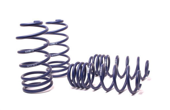 H&R 98-05 Volkswagen Golf/Jetta VR6/TDI/1.8T MK4 OE Sport Spring 54724-55