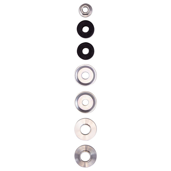 Bilstein B1 Suspension Hardware Kit Components B4-KT1-Z441A00