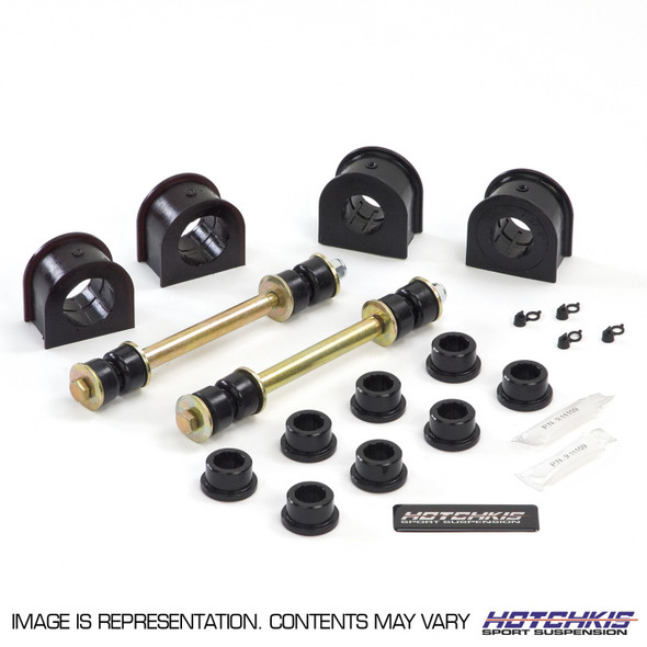 Hotchkis 03-08 350Z / 03-06 G35 Sedan / 03-07 G35 Coupe ONLY Sport Swaybar Rebuild Kit 22413RB