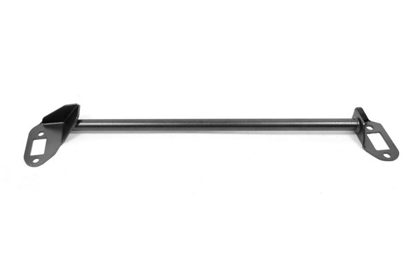 BMR 85-92 3rd Gen F-Body Chassis Steering Brace - Black Hammertone CB002H