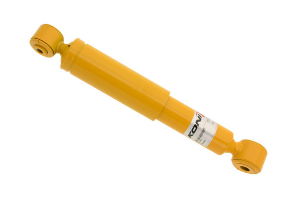 Koni Sport (Yellow) Shock 02-06 Audi TT Quattro Coupe & Roadster - Rear 80 2818Sport