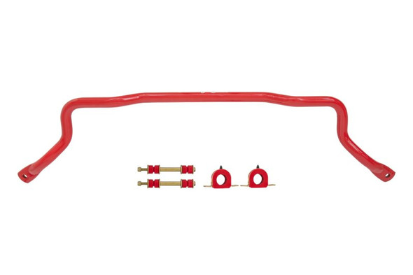 UMI Performance 93-02 GM F-Body Front Sway Bar 35mm Tubular 2112-R