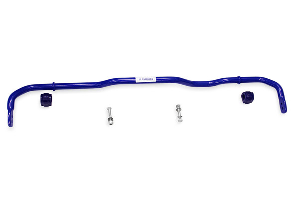 SuperPro 2006 Audi A3 Quattro Base Rear 26mm 2-Position Adjustable Sway Bar Kit RC0006RZ-26