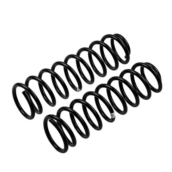 ARB / OME 18-20 Jeep Wrangler JL Coil Spring Set Front 2in Lift 3153