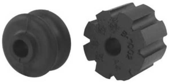 KYB Shocks & Struts Strut Mounts Rear NISSAN 200SX 1995-98 NISSAN 240SX 1989-98 NISSAN 300ZX 1990-96 SM5154
