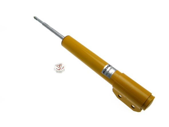 Koni Sport (Yellow) Shock 00-04 Ford Mustang/ Cobra with IRS - Front 8741 1401Sport