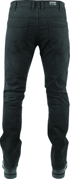 Speed and Strength Dogs Of War Pant Black Size - 30 X 30 889823