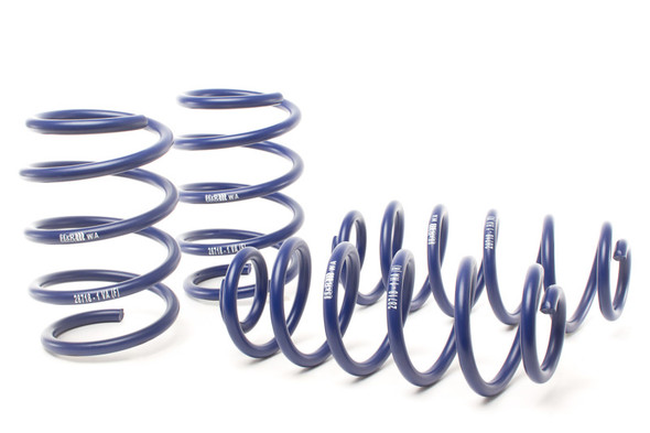 H&R 18-22 Toyota C-HR (2WD/4WD) AX1T Sport Spring 28718-1