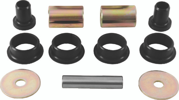 QuadBoss 11-14 Polaris Hawkeye 400 HO 2x4 IRS Knuckle Only Rear Independent Suspension Repair Kit 420766