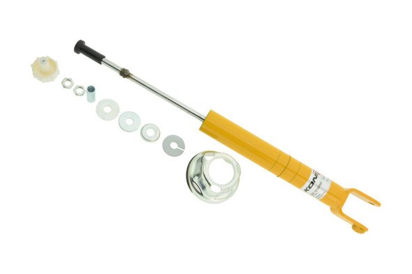 Koni Sport (Yellow) Shock 96-00 Honda Civic Sedan/Hatchback/Coupe/SI - Rear 8041 1213Sport