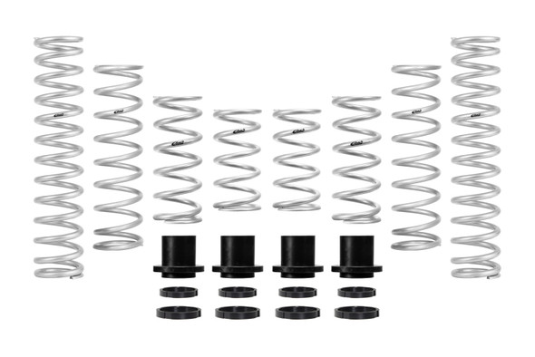 Eibach Pro-UTV 19-23 YAMAHA YXZ1000R SS SE Stage 2 Performance Springs E85-211-003-03-22