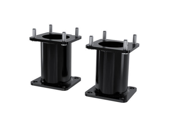 ICON 22-23 Toyota Tundra/23 Sequoia 6in Coilover Spacer Kit 51015