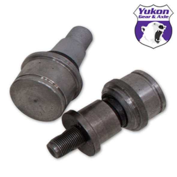 Yukon Gear Ball Joint Kit For Dana 30 / Dana 44 & GM 8.5in / Not Dodge / One Side YSPBJ-011