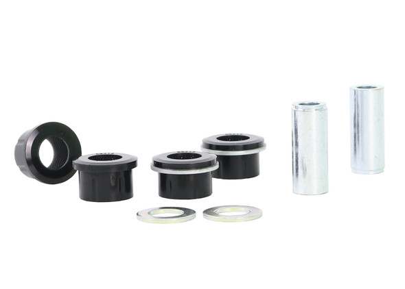 Whiteline 2015+ Honda Civic Front Lower Arm Inner Front Bushing W53618
