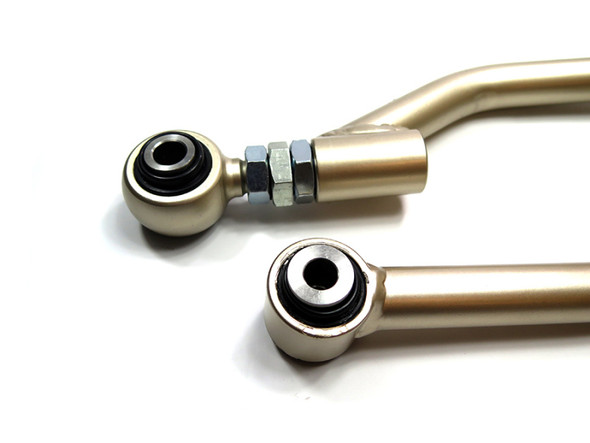 ISR Performance Rear Camber Arms - Hyundai Genesis Coupe - Pro IS-EL-018-PRO
