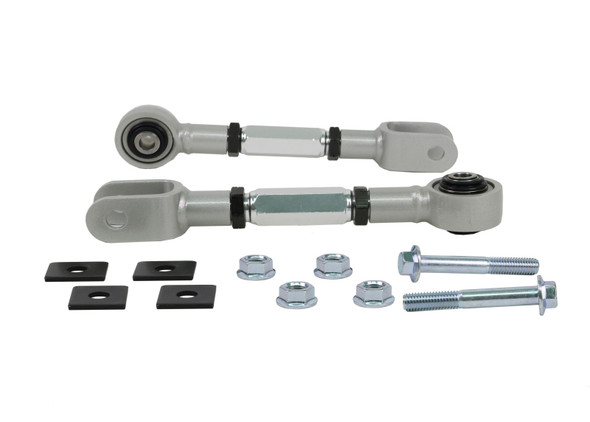 Whiteline 2015+ Ford Mustang S550 GT/Shelby Rear Suspension Control Arm KTA228
