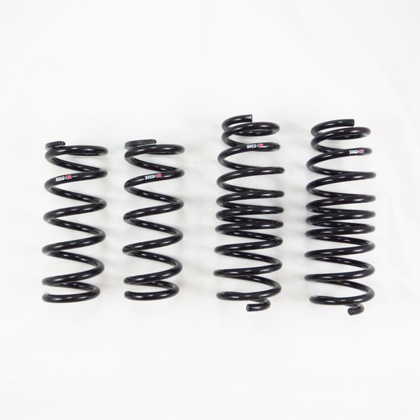 RS-R 2016+ Infiniti Q50 3.0T Sport/Red Sport RWD Super Down Springs N144S