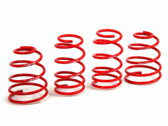 H&R 97-04 Porsche Boxster/Boxster S 986 Sport Spring 29779