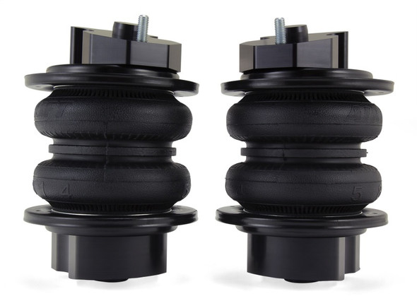 Air Lift Performance 16-18 Audi A4 / A5 / S4 / S5 Rear Air Suspension Lowering Kit 78670
