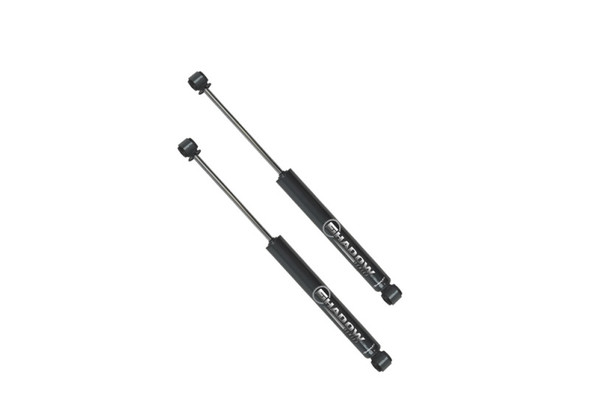 Superlift 07-18 Toyota Tundra 4WD 4.5-6in Lift Kit Shock Box 84060